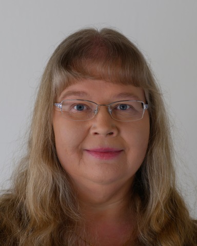 Anneli Kjellersson